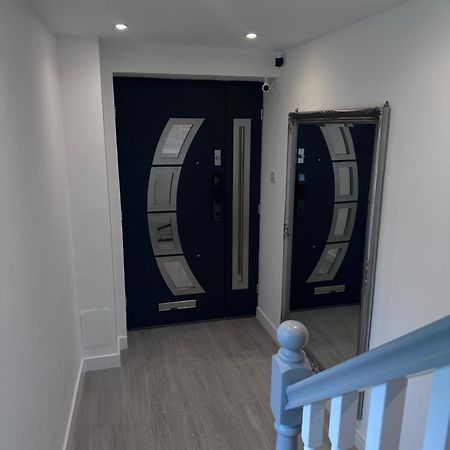 Apartmán Harefields Oxford Exteriér fotografie