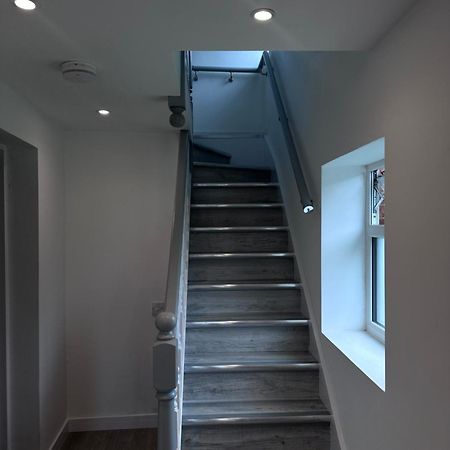 Apartmán Harefields Oxford Exteriér fotografie