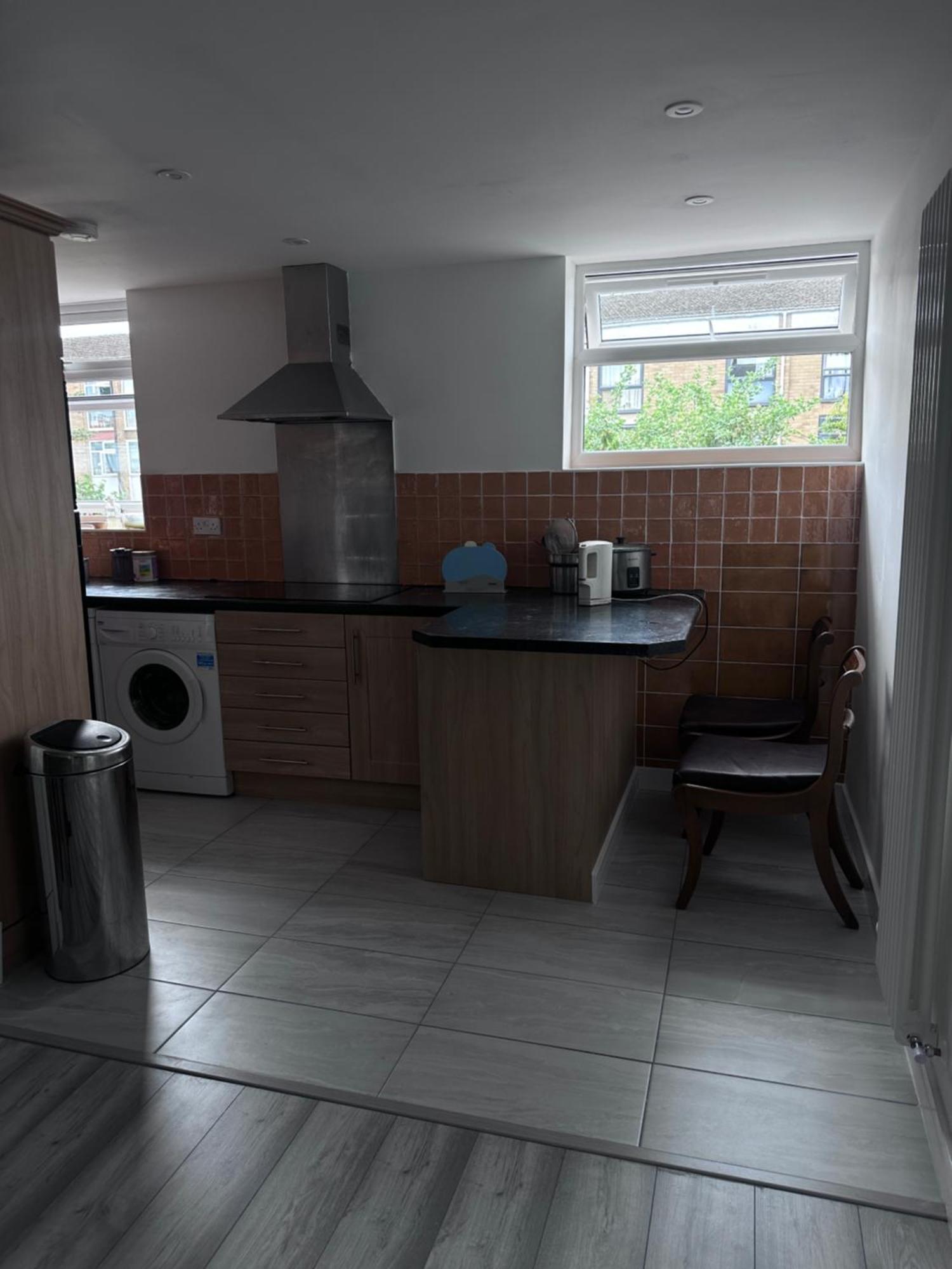 Apartmán Harefields Oxford Exteriér fotografie