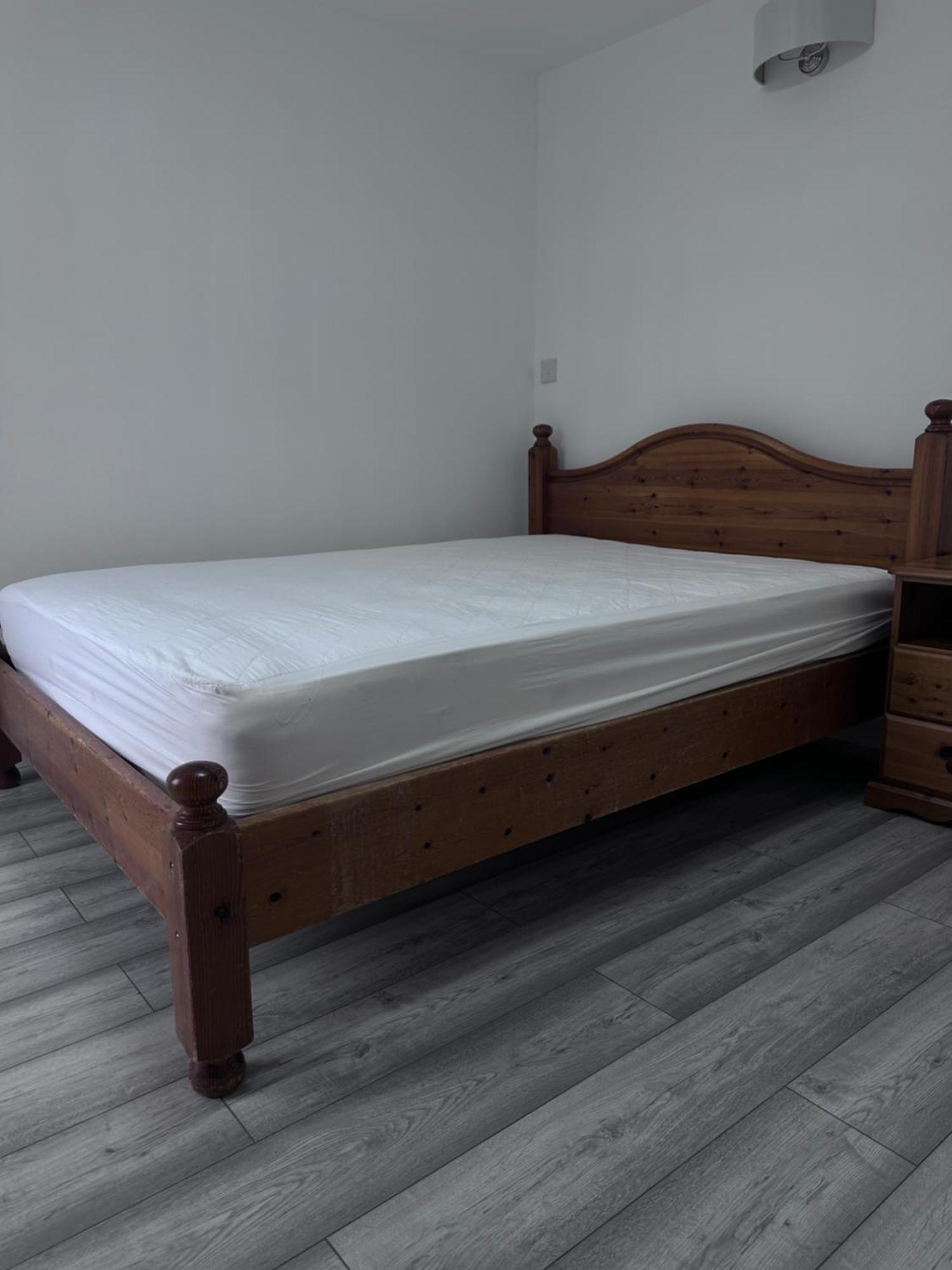 Apartmán Harefields Oxford Exteriér fotografie