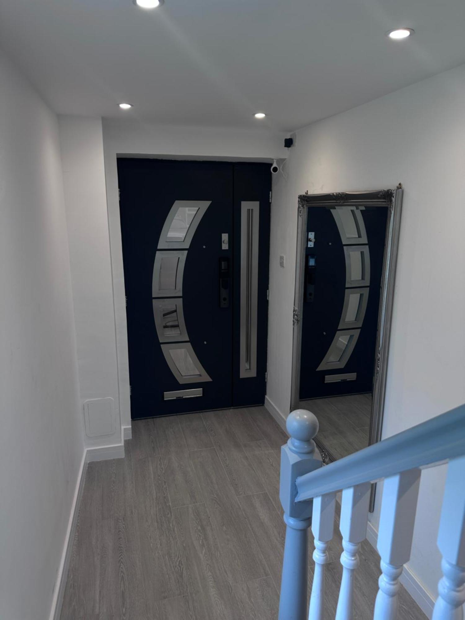 Apartmán Harefields Oxford Exteriér fotografie