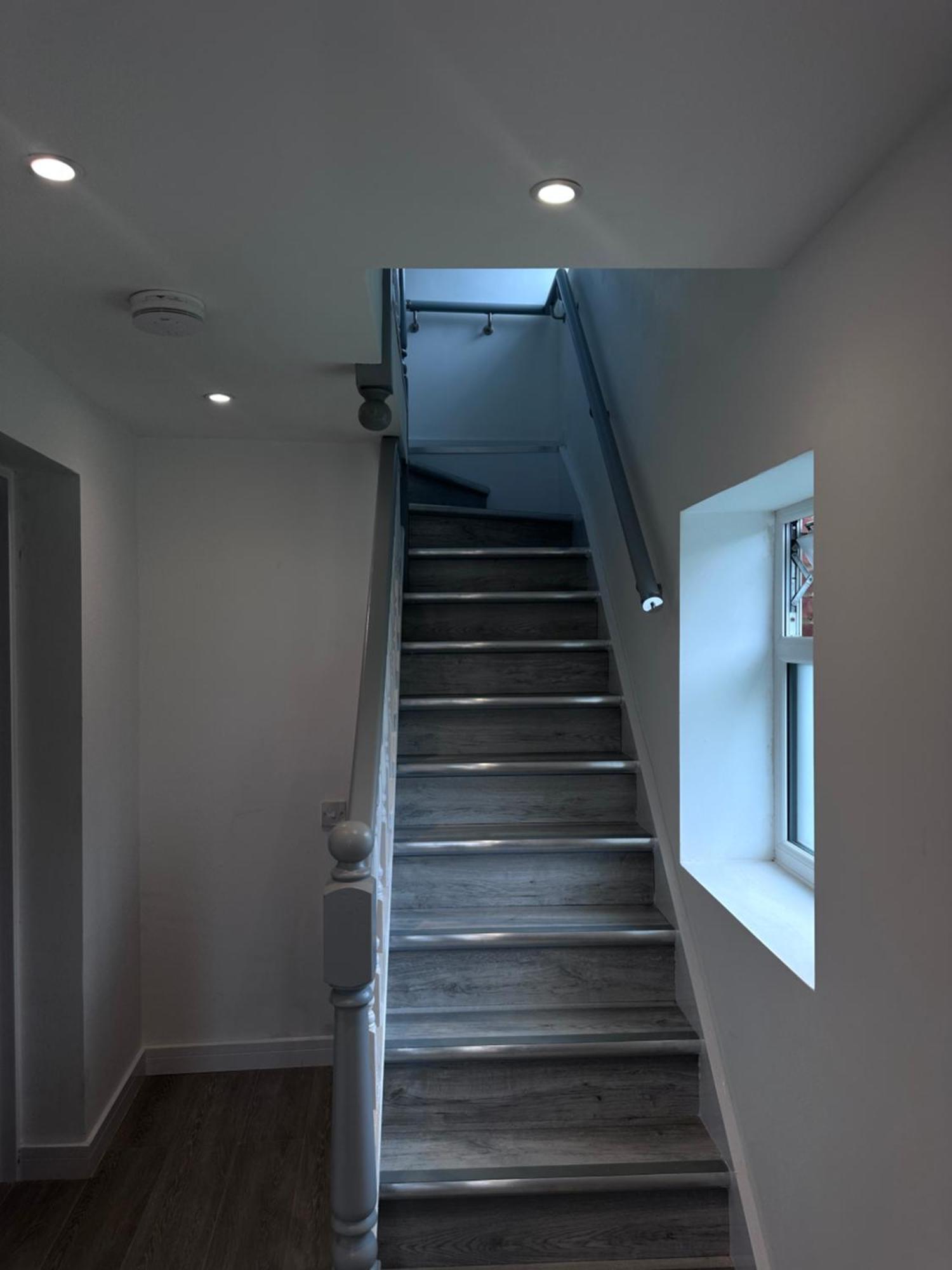 Apartmán Harefields Oxford Exteriér fotografie