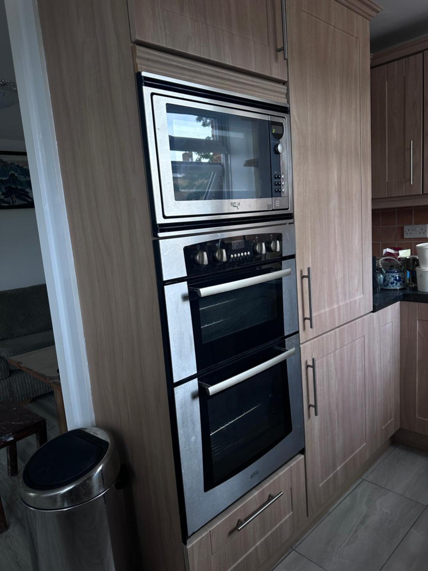 Apartmán Harefields Oxford Exteriér fotografie