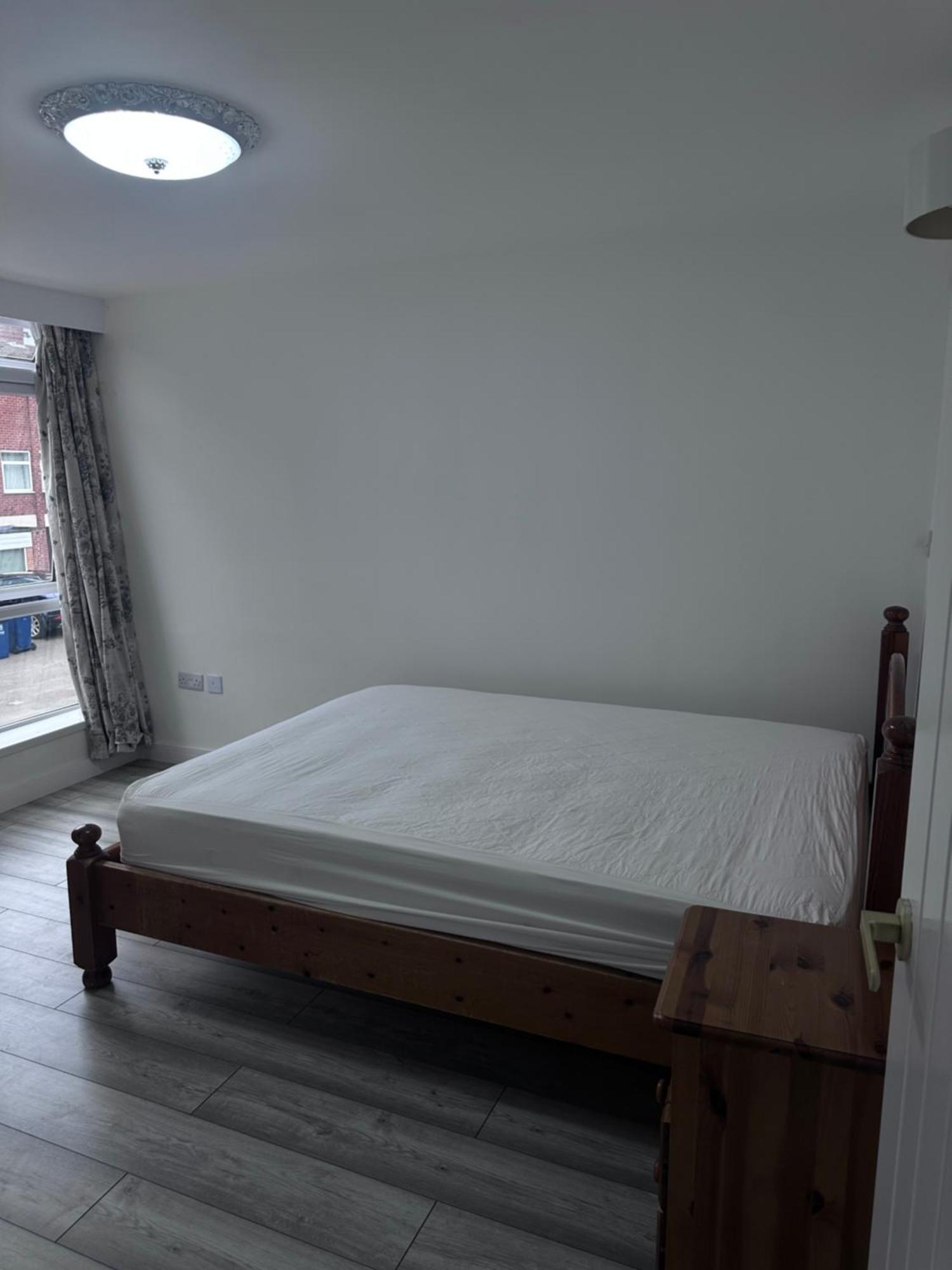 Apartmán Harefields Oxford Exteriér fotografie