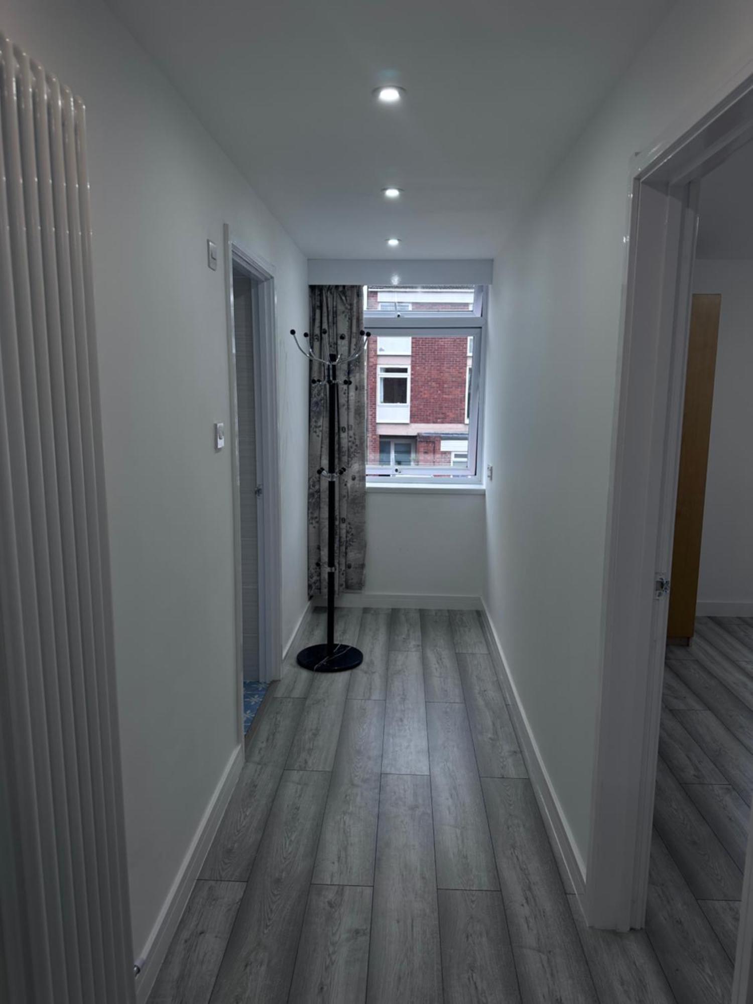Apartmán Harefields Oxford Exteriér fotografie