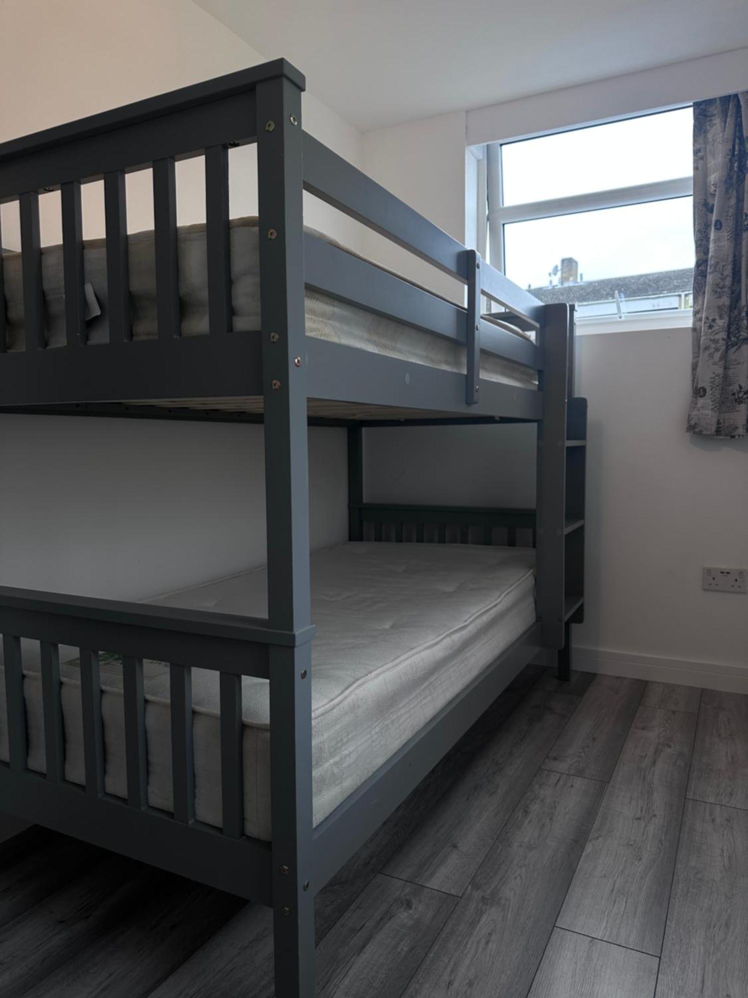 Apartmán Harefields Oxford Exteriér fotografie