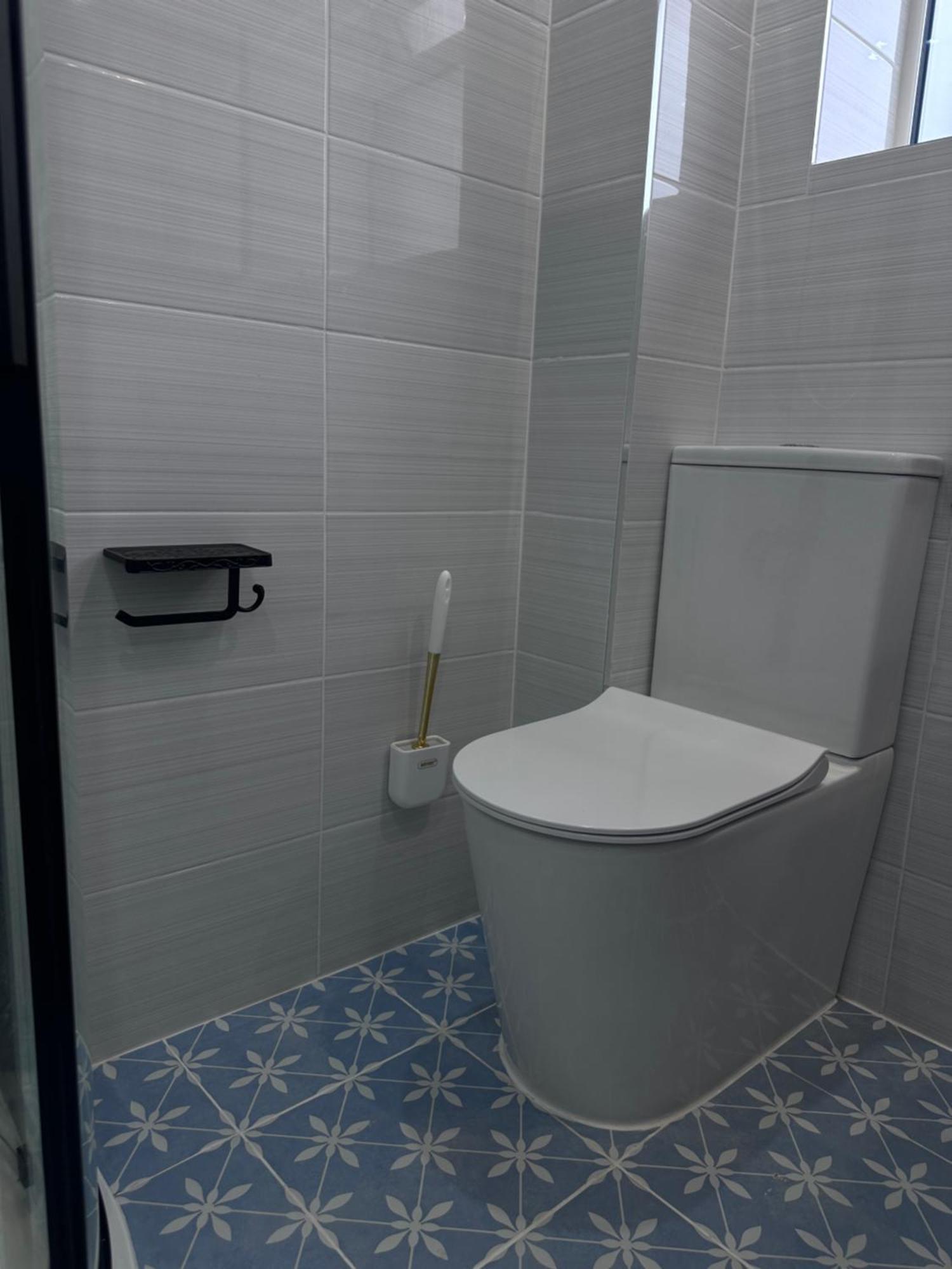 Apartmán Harefields Oxford Exteriér fotografie