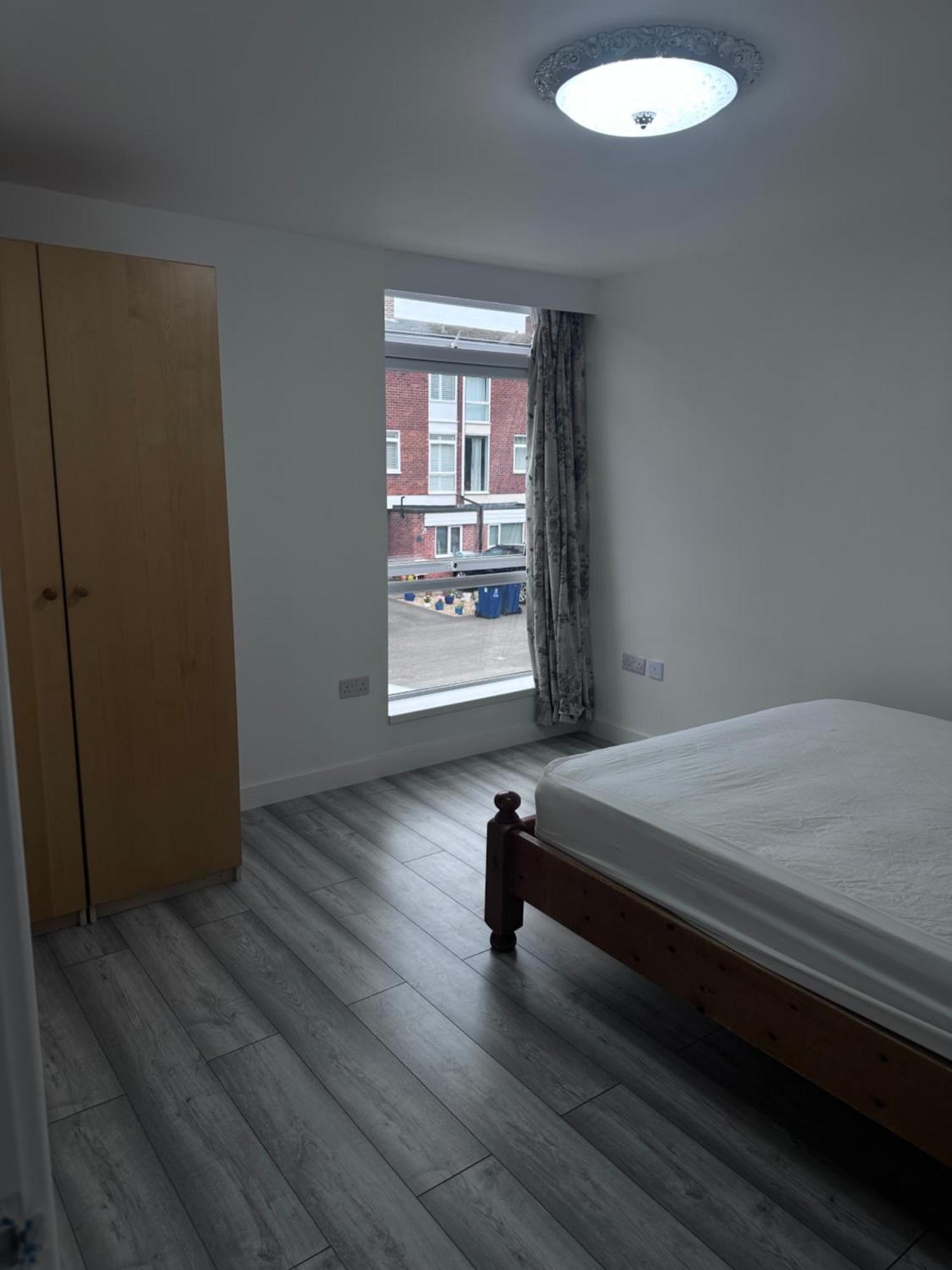 Apartmán Harefields Oxford Exteriér fotografie