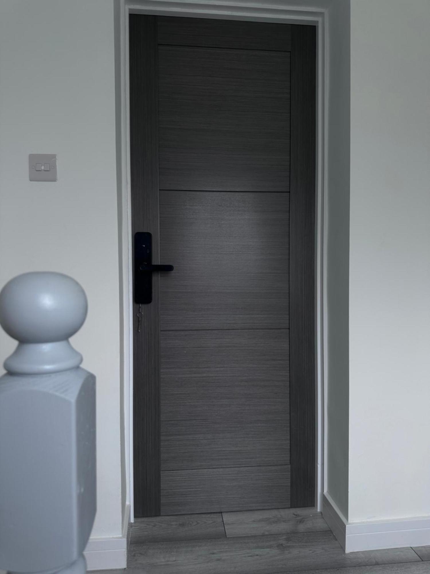 Apartmán Harefields Oxford Exteriér fotografie